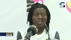 CANAL3-BENIN : Actu Matin du Vendredi 09 Octobre 2026 Partie 02