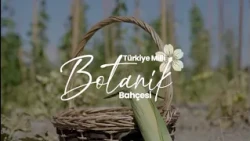 Emine Erdoğan'dan Milli Botanik Bahçesi'ne ziyaret