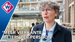 Wonen we te groot?