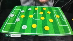 TVO Sports: Analysis and Review of the 2026 Panini Second Division League