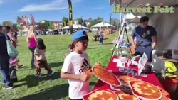 2026 Harvest Fest Recap