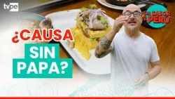 ¡CAUSA DE GARBANZOS! La versión marina que nadie esperaba