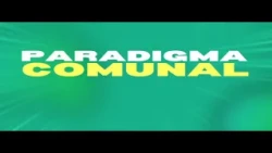 Paradigma Comunal Invitado Glaybeth Marquéz