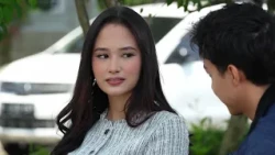 Cinta Seluas Samudra - Cuplikan Episode 32