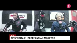 MUY DEPORTIVOS Jueves 23 de julio