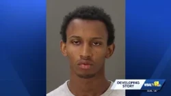 Baltimore man arrested for kidnapping and attempted murder following stabbing of teen