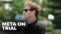 Meta landmark trial officially underway as company faces social media addiction allegations