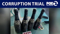 More evidence shown at Sheng Tao corruption trial | KTVU