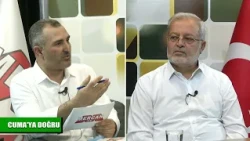 CUMAYA DOĞRU 27 08 2026