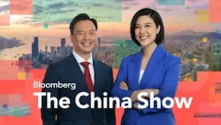 Asian Chipmakers Fall on Breakthrough by China's CXMT