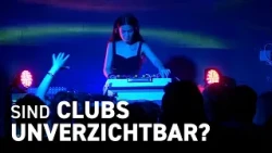 Robert Johnson & Co.: Why Club Culture Is Irreplaceable | Techno House Germany | Episode 4/4