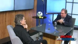 POLITICA Y DEPORTE - VICTOR PECCI 15 07 26