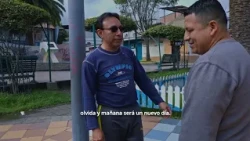 Conducir también es asumir una responsabilidad.