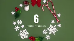 Türchen 6 vom Adventskalender 2024