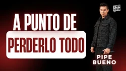 Pipe Bueno confesses how he almost lost it all | La Nota Musical