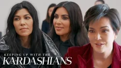 Kris Takes On Her Biggest Renovation Yet | KUWTK | E!