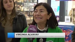 Zapatos simbólicos en Chillán: La emotiva campaña para sumar Familias de Acogida en Ñuble | CANAL 1