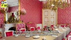 Binnenkijken bij de koning: Paleis Noordeinde open - Minder treinen richting het zuiden