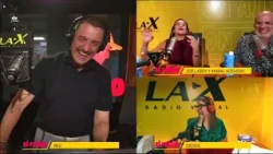 From Politics to Love: Aníbal Acevedo Vilá and Zoé Laboy Tell Their Story
