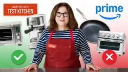 Why You Should Avoid These Viral Kitchen Tools on Prime Big Deal Day | America's Test Kitchen