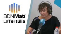 La Tertúlia del BDN Matí 14 de setembre de 2026
