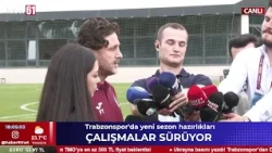 Message from Fatih Tekke: "The truth will come out"