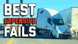 Best Expensive Fails of the Weak ep. 489