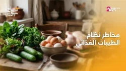 مخاطر نظام الطيبات | صباح سوريا