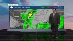 25 Weather