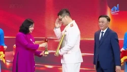 Two Tay Ninh Authors Win Awards in the 6th Political Essay Contest on Protecting the Party's Ideo...