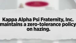 Secret Service agent, others charged in near-fatal Miami fraternity hazing