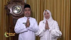 Ucapan Ramadan - Wakil Bupati Tabalong