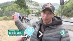 Tracing the Machángara: We go deep into the river where Lizeth went missing