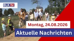 News from the Burgenland district today | August 24, 2026