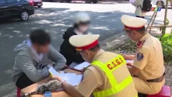 Strengthening Traffic Safety Measures for the New School Year | Dak Lak Television