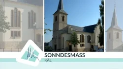 Sonndesmass vu Käl, 11.10.2026