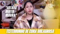 HER HEALTH WAS RESTORED BY THE POWER OF THE LORD! | I WAS REBORN