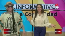 El Informativo Primera Emisión | 16 de Octubre 2026 | Majestad Tv