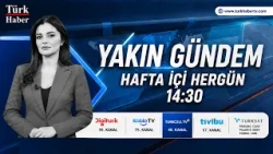YAKIN GÜNDEM 418. BÖLÜM KISIM -2-