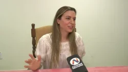 Concejal Fischer sobre la problemática de inseguridad en la ciudad | Actualidad Informativa