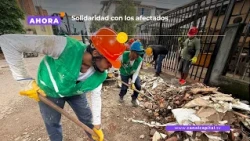 Catholic Church launches national campaign to support earthquake victims | Emergencies