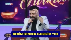 Bugün Bana Dokunmayın @cantempotv60