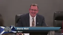 Town of Saint Andrews Regular Council Meeting for September 28, 2026