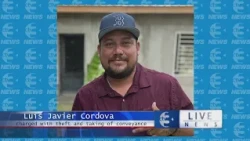 From Sales Run to Criminal Charges: A Salesman Is Accused of Taking $38,000 and Pickup