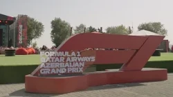 Dieci anni del Gran Premio d'Azerbaigian: un evento che va oltre la gara