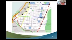 Planning Commission Meeting