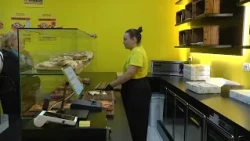 Sulmona, MoPizza opens: a new go-to spot for lunch and dinner