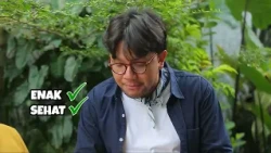 Pepes Pindang Tongkol, Gurih, Wangi, dan Pedasnya MANTAP! - MASAK GESSS!!!