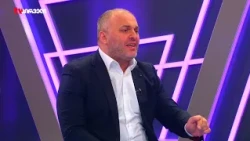 ღარიბაშვილსგან ველოდები, რომ იტყვის ყველაფერს, მათ შორის ბიძინა ივანიშვილზეც I თენგო თევზაძე