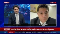 Night Agency - Yahya Altunkaynak, Kaan Bayramzade - Is the perception of 'immunity' in law coming...